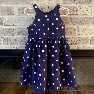 Girls dress size 4